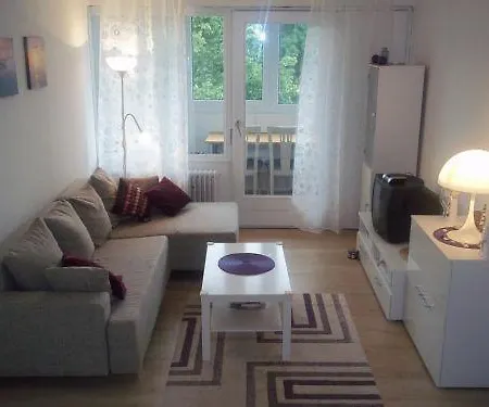 Ferienwohnung-s251 Lägenhet