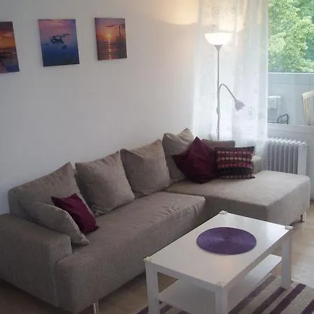 Ferienwohnung-s251 *
