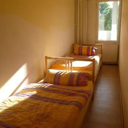 Lägenhet Ferienwohnung-s251 Brasilien