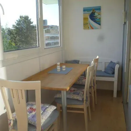 Lägenhet Ferienwohnung-s251